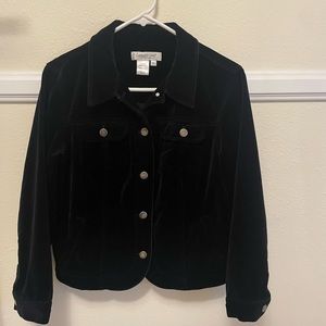 Vintage Jacket